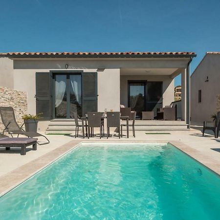 Вилла Le Domaine De Marie Palasca  Экстерьер фото