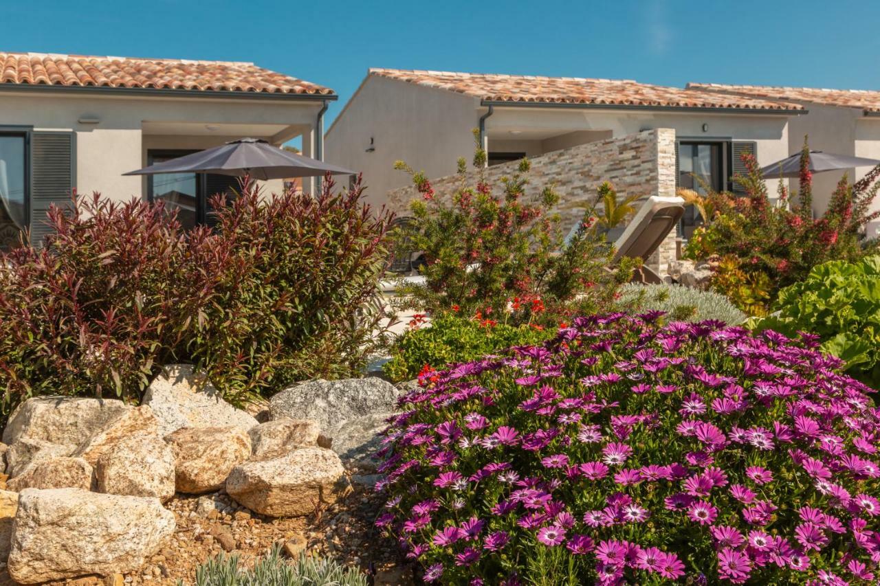 Вилла Le Domaine De Marie Palasca  Экстерьер фото